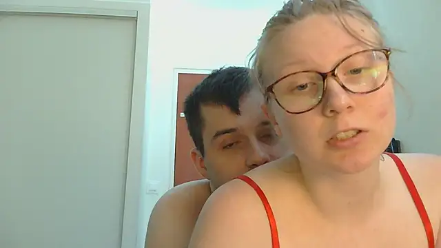 Clem_et_Adam naked strip on cam for live sex video chat