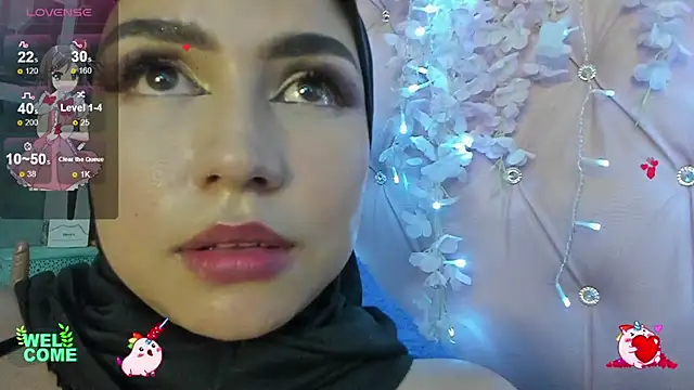 DarshaKhemu naked strip on cam for live sex video chat