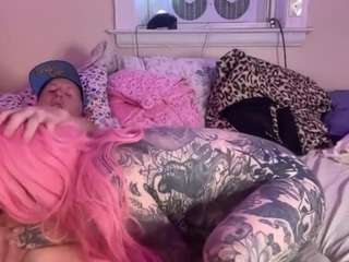 FreakyPartyCouple nude Live Sex Chat Room in CamSoda