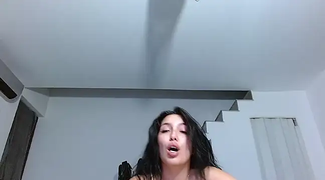 Gabrielaaxxx naked strip on cam for live sex video chat