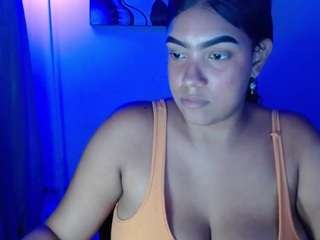 Genesi-Johnson nude Live Sex Chat Room in CamSoda
