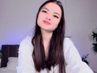 Hinalanmei nude Live Sex Chat Room in CamSoda