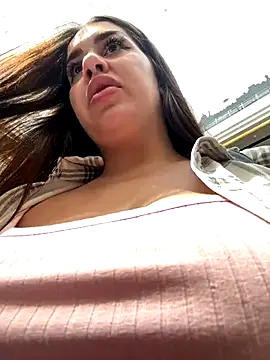 itsmspantera naked strip on cam for live sex video chat