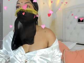 Kaiiraa nude Live Sex Chat Room in CamSoda
