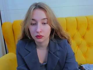 KailaYottioss nude Live Sex Chat Room in CamSoda