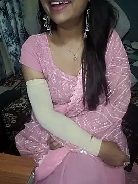 Maanvi naked strip on cam for live sex video chat