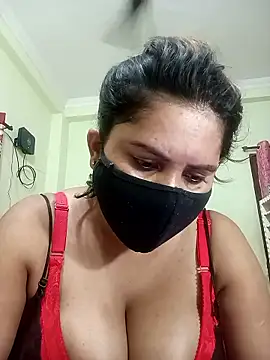 Miss-Payal naked strip on cam for live sex video chat