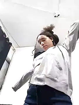 MonikaYouthful naked strip on cam for live sex video chat