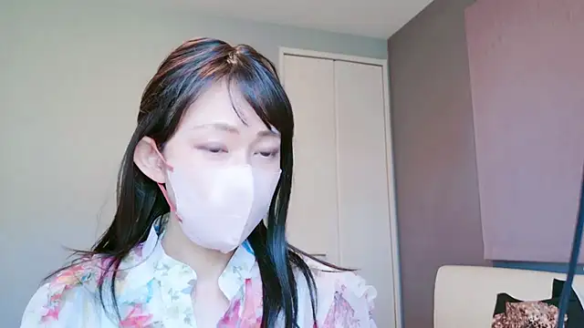 Natsu_lovely_JP naked strip on cam for live sex video chat