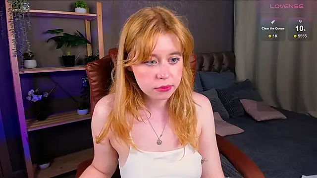 Penny_star naked strip on cam for live sex video chat
