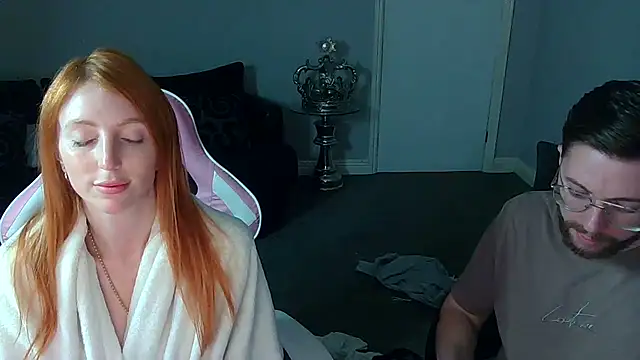 Red_firesquirt naked strip on cam for live sex video chat