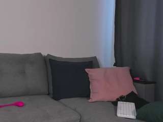WhoisMolly nude Live Sex Chat Room in CamSoda