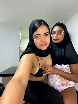 Arab_rainbow_girls naked strip on cam for live sex video chat