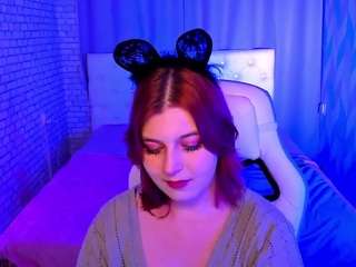 Nedzumi-Adler nude Live Sex Chat Room in CamSoda