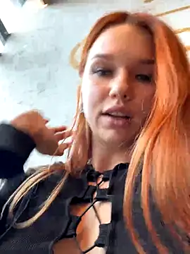 Oh_Anna naked strip on cam for live sex video chat