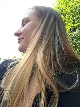 OlgaBuzzz naked strip on cam for live sex video chat