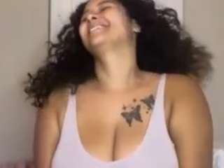 SoriyahSann nude Live Sex Chat Room in CamSoda