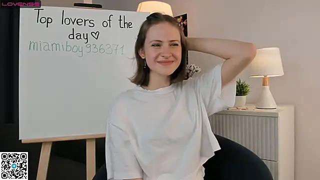 TheaCannon naked strip on cam for live sex video chat