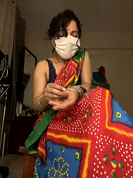 Ashikaa- naked strip on cam for live sex video chat