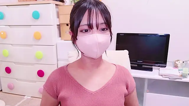 chanhiyo1111 naked strip on cam for live sex video chat