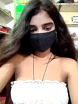 Dakotaleri naked strip on cam for live sex video chat