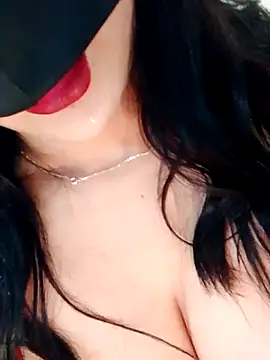 Hot-jourii naked strip on cam for live sex video chat