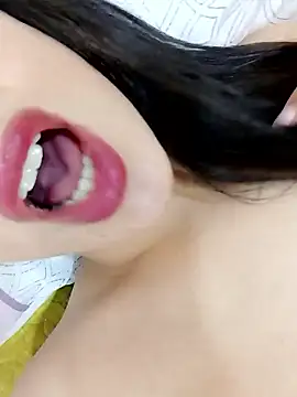 Mmm-aaay naked strip on cam for live sex video chat