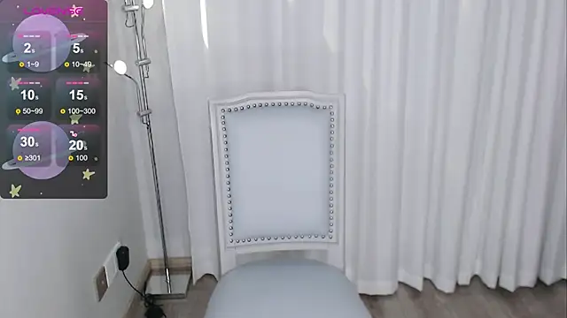 Moon_83916 naked strip on cam for live sex video chat