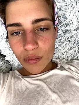 PetraHornyX naked strip on cam for live sex video chat