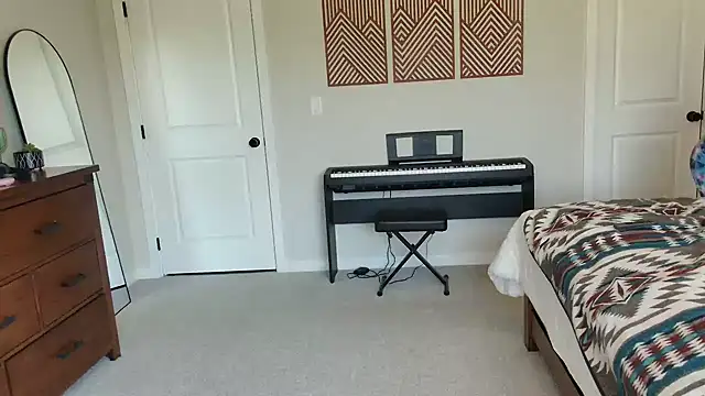 xxyourgirlblair naked strip on cam for live sex video chat