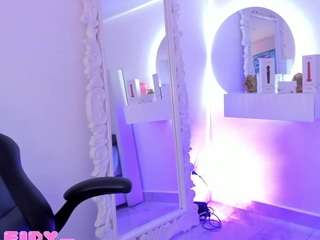 Ani-katara nude Live Sex Chat Room in CamSoda
