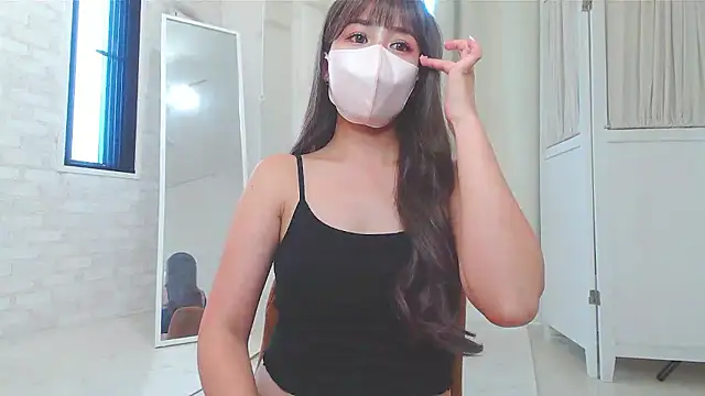 Moca_oO naked strip on cam for live sex video chat