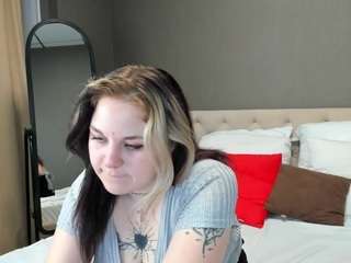 Sunny-Charm nude Live Sex Chat Room in CamSoda