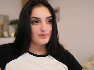 aminaswan4u nude Live Sex Chat Room in CamSoda