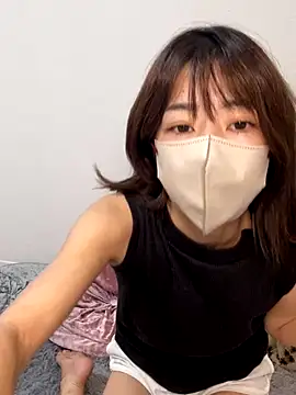 Ayana_chi naked strip on cam for live sex video chat
