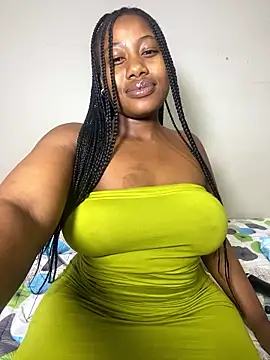 Azania69 naked strip on cam for live sex video chat