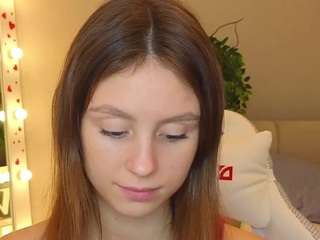 JuneMills nude Live Sex Chat Room in CamSoda