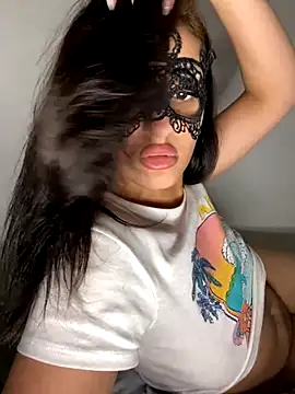 mayakhaalifA naked strip on cam for live sex video chat