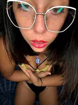 Porcella96 naked strip on cam for live sex video chat