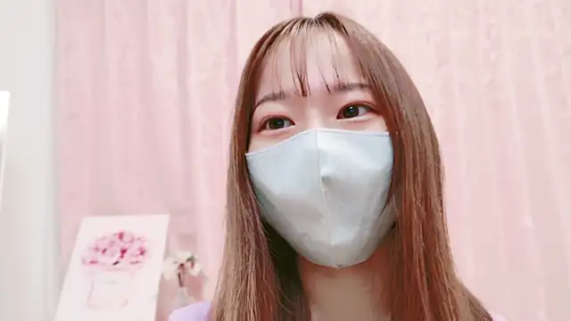 -ANZU- naked strip on cam for live sex video chat