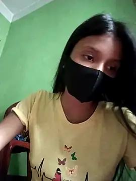 Jaya-Roy naked strip on cam for live sex video chat
