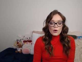 Katie Kush nude Live Sex Chat Room in CamSoda