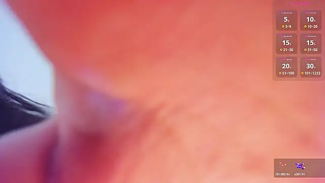 KitayamaChu naked strip on cam for live sex video chat