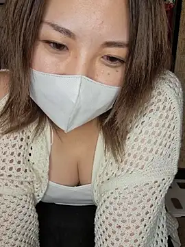 _MIRUKU_ naked strip on cam for live sex video chat