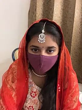 DishaSharma55 naked strip on cam for live sex video chat