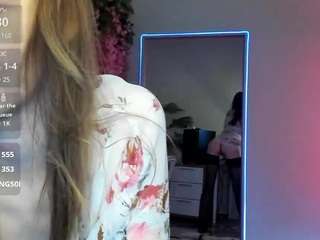 EricaVargas nude Live Sex Chat Room in CamSoda