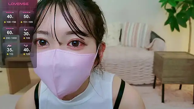 HINAMARU_ naked strip on cam for live sex video chat