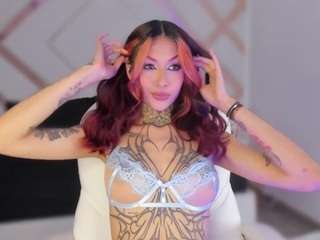 Ivy-Rose nude Live Sex Chat Room in CamSoda