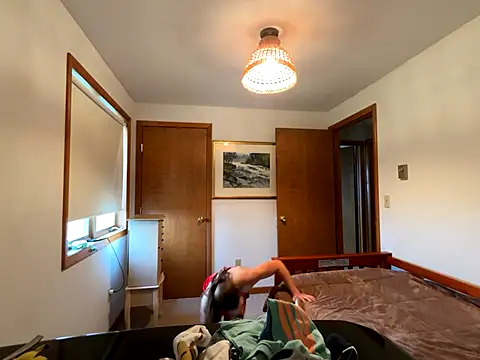 MissSwitch naked strip on cam for live sex video chat