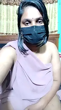 OneDisplay naked strip on cam for live sex video chat